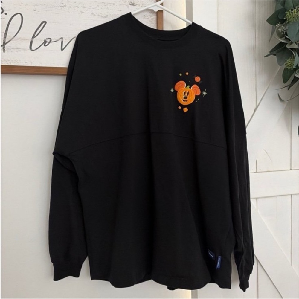Disney Happy Halloween 2025 Spirit Jersey